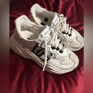 Dolce&Gabbana

Daymaster Sneaker